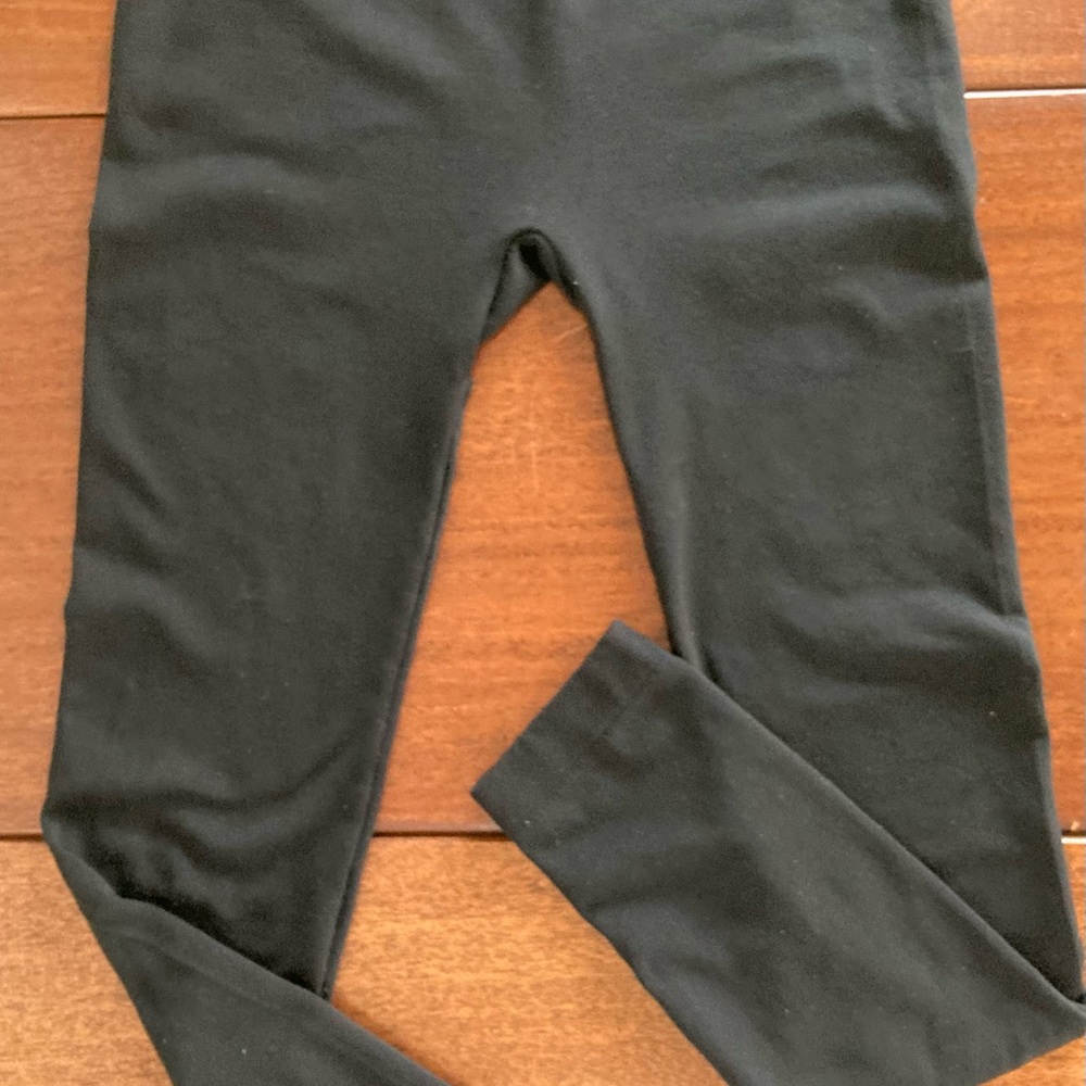 Coco Leggings Size S/M Black